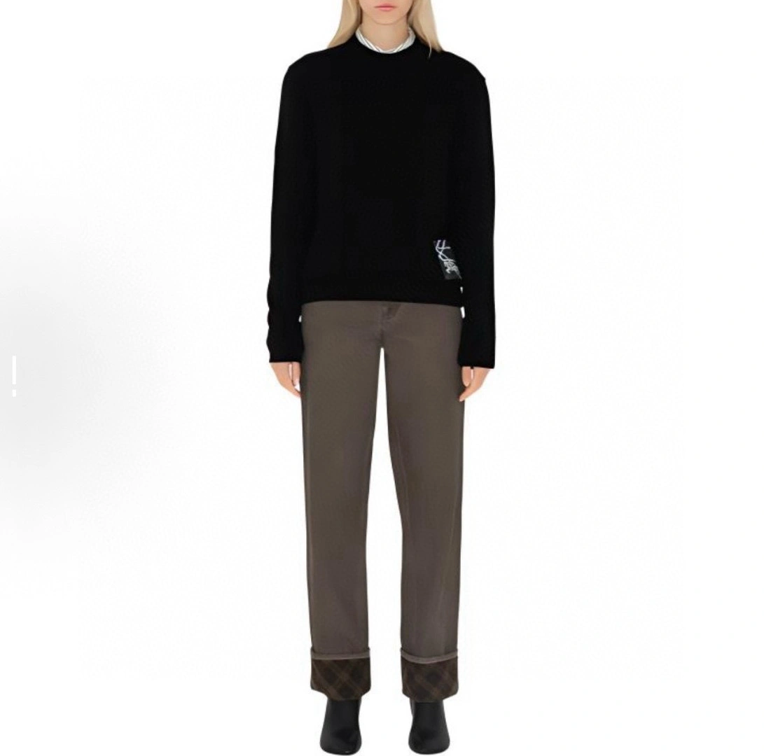 wg.luxury- 2ur25rry wool 2Colour item:E-F509K1658-2H